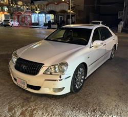 تويوتا كراون